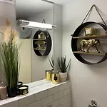 Sloneczny Appartement *