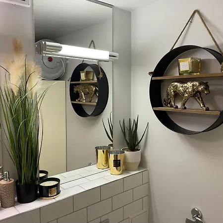 Sloneczny Appartement *