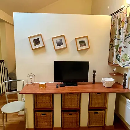 Sloneczny Appartement Zakopane