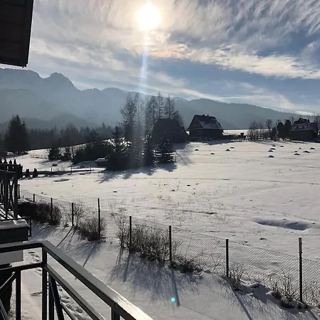 Sloneczny * Zakopane