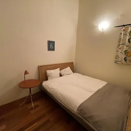 Sloneczny Apartment