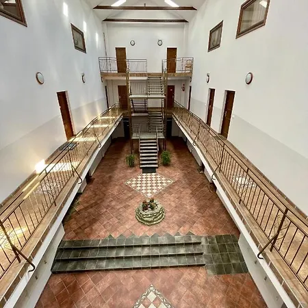 Apartman Sloneczny *