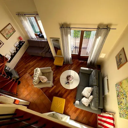 Sloneczny Apartment