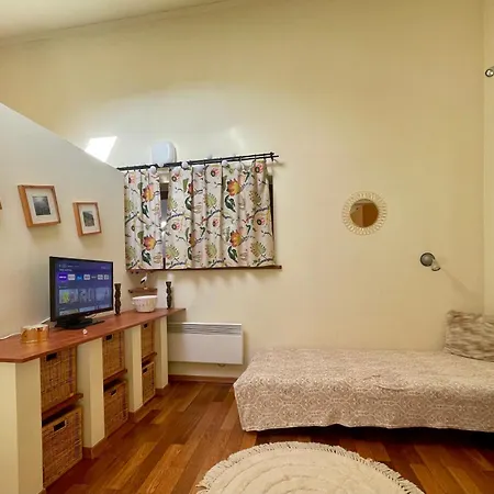 Apartment Sloneczny