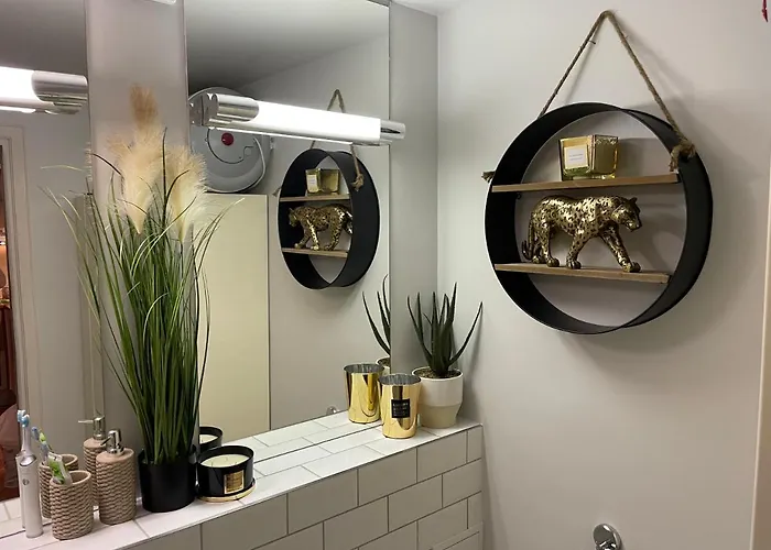 Sloneczny Lejlighed *